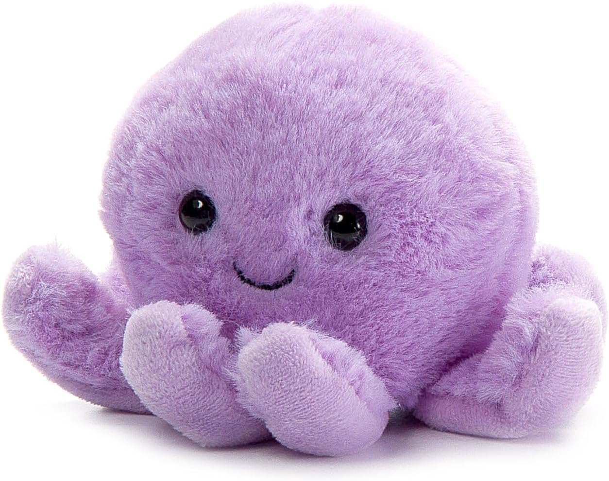 Nuggetz Octopus