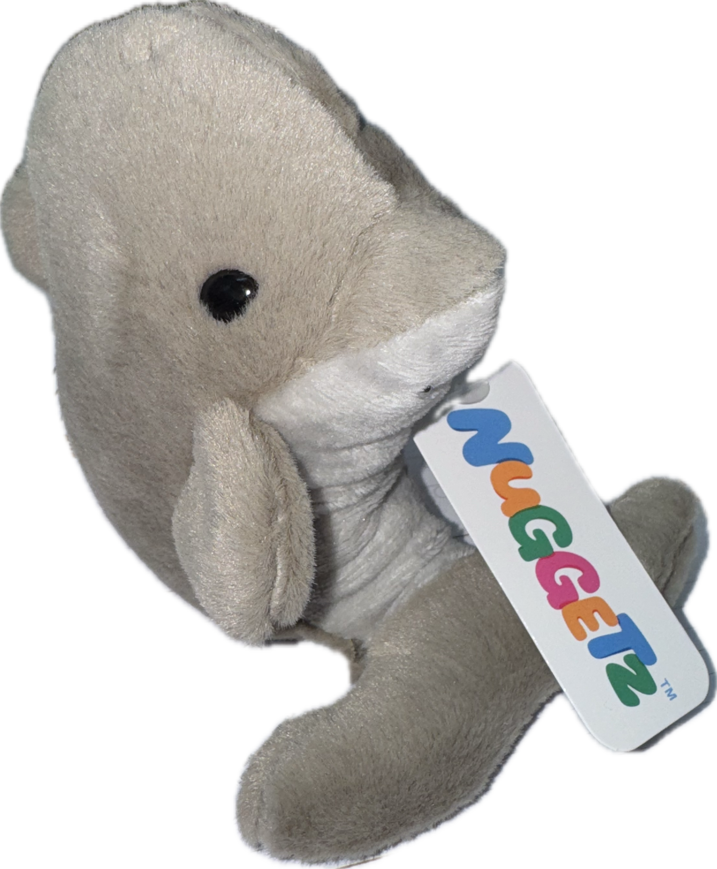 Nuggetz Dolphin