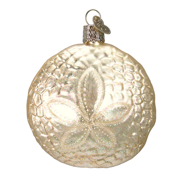 Old World Christmas Ornaments