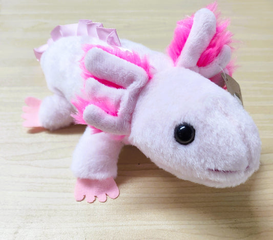 Scoopz Axolotl