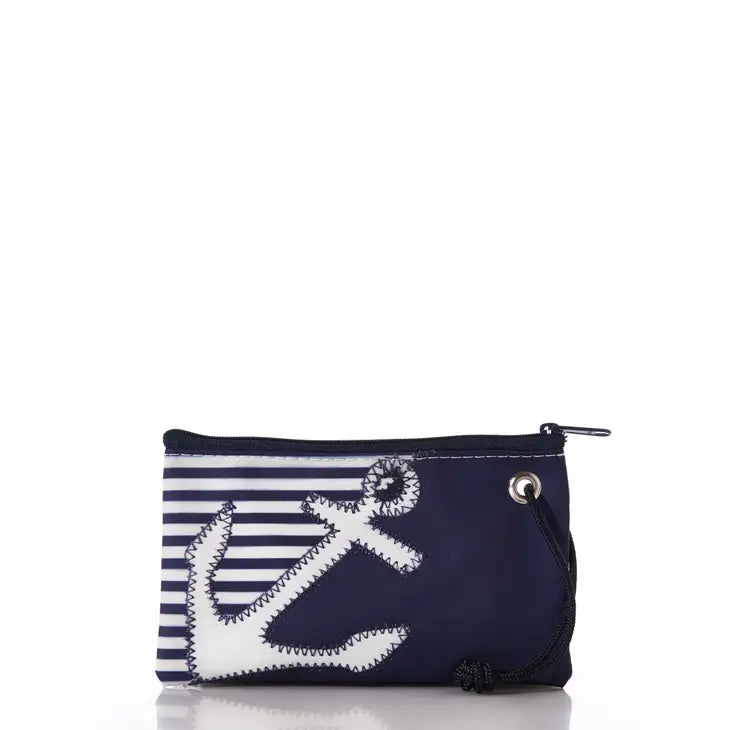 Sea Bags- Wristlets