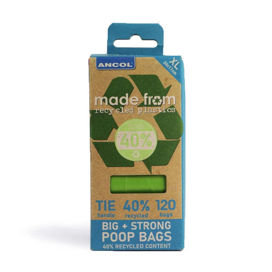 Ancol- Poop Bag Refill