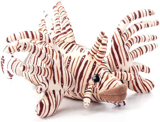 Lionfish Plush