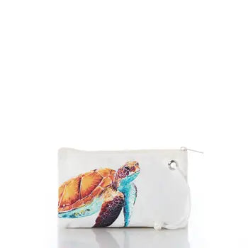 Sea Bags- Wristlets