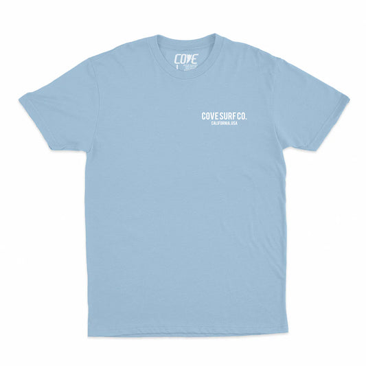 Cove Basics Tee