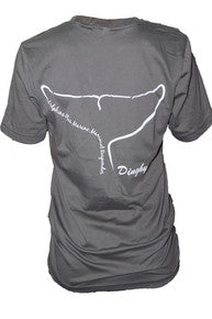 Dinghy Fluke T-Shirt