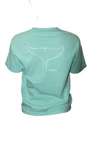 Dinghy Youth Fluke T-Shirts