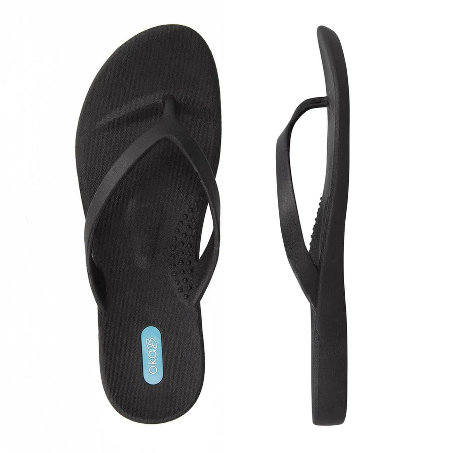 Oka B- Flip Flops