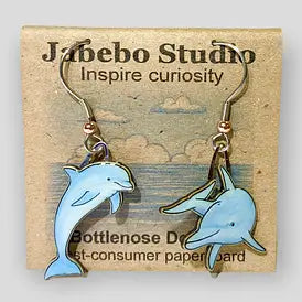 Jabebo Earrings