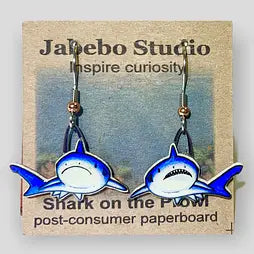 Jabebo Earrings