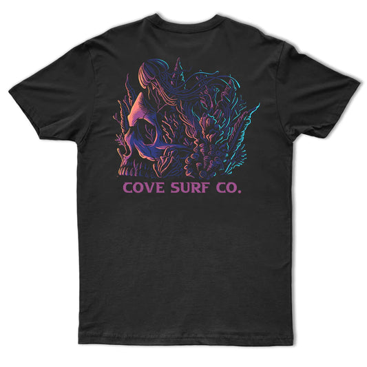 Cove Skull Reef Tee