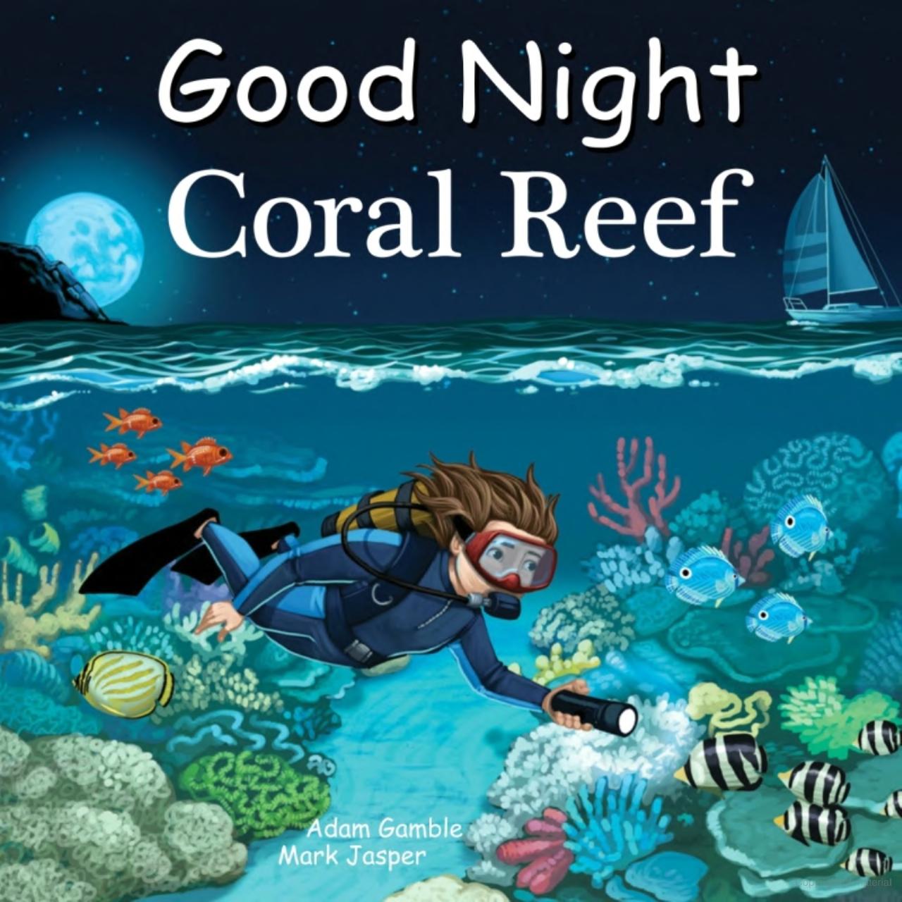 Good Night Coral Reef