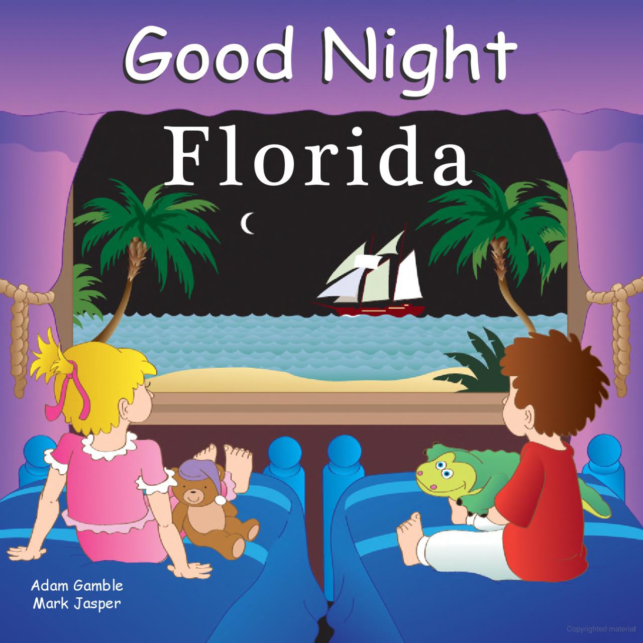 Good Night Florida