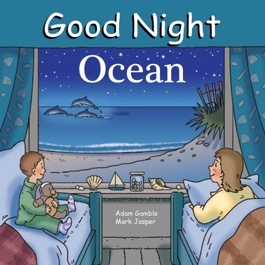 Good Night Ocean