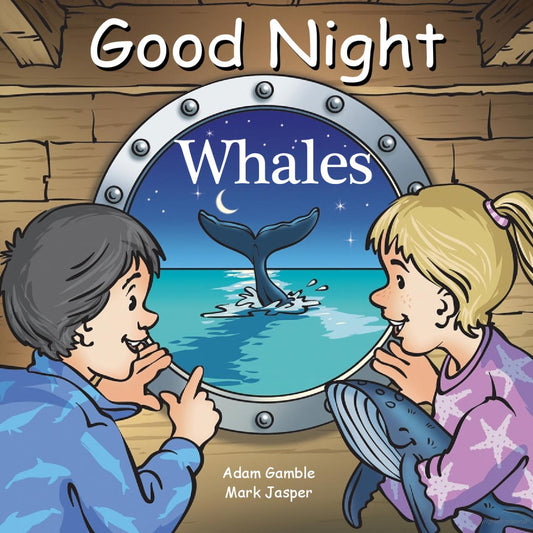 Good Night Whales