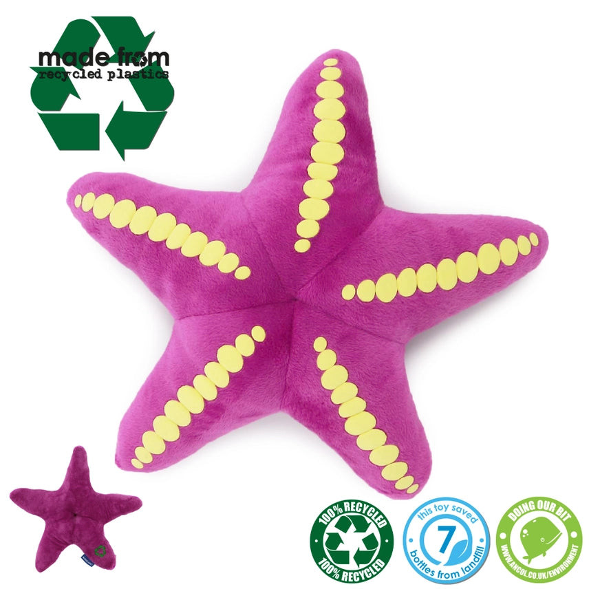 Ancol- Cuddler Dog Toys