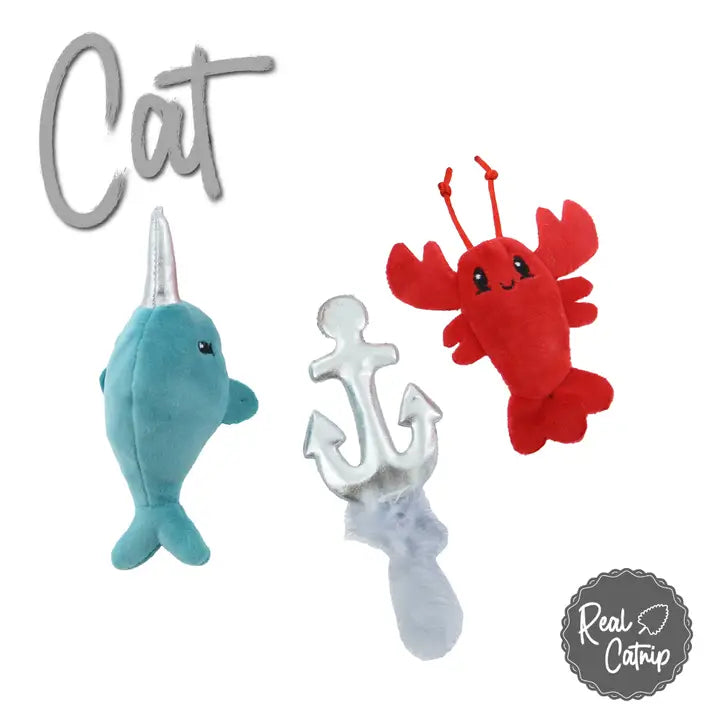 Ancol- Cat Toys