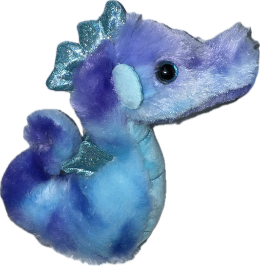 Scoopz Seahorse