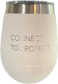 Yeti wine