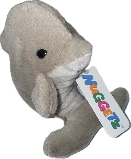 Nuggetz Dolphin