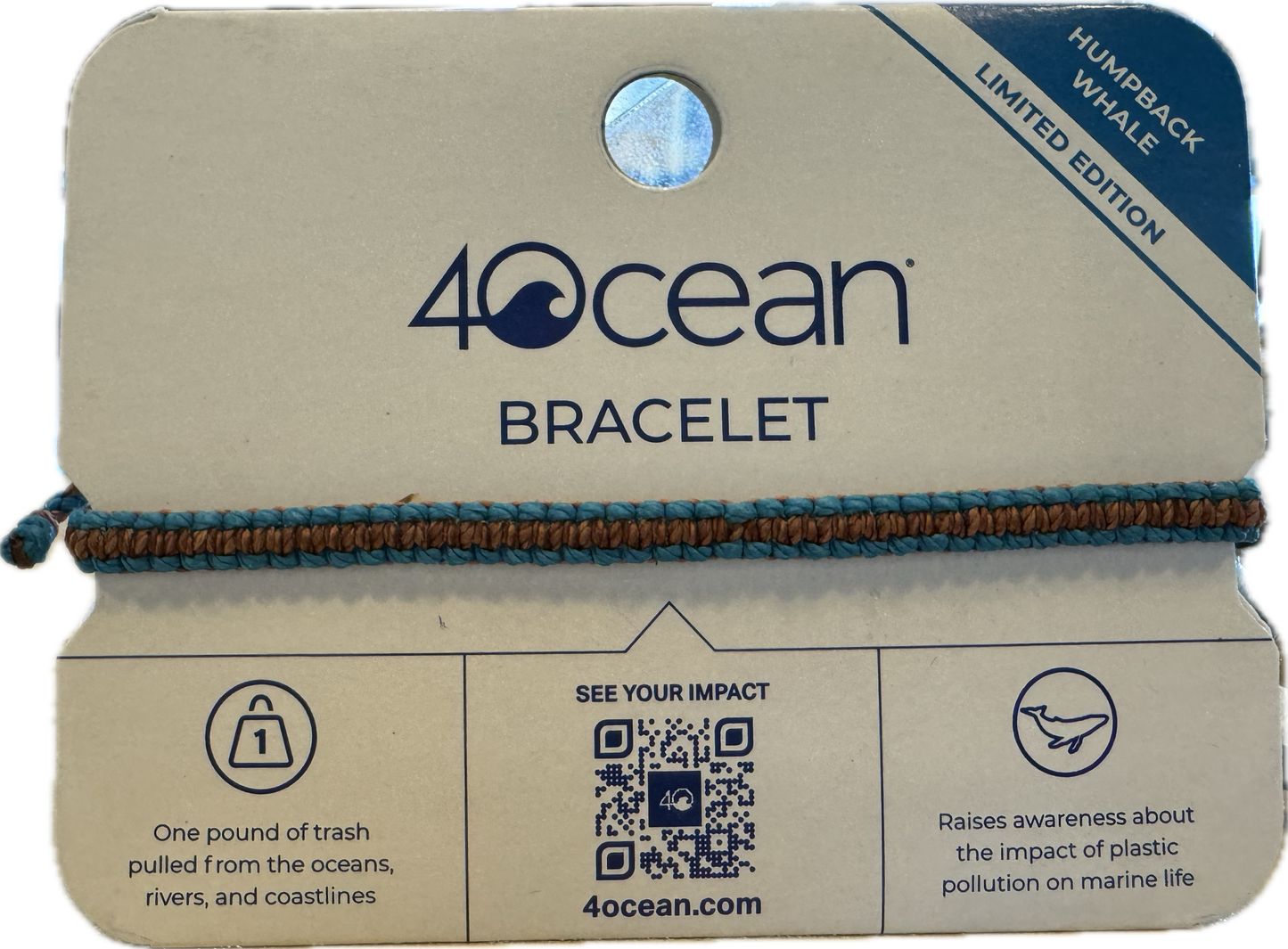 4Ocean- Bracelets