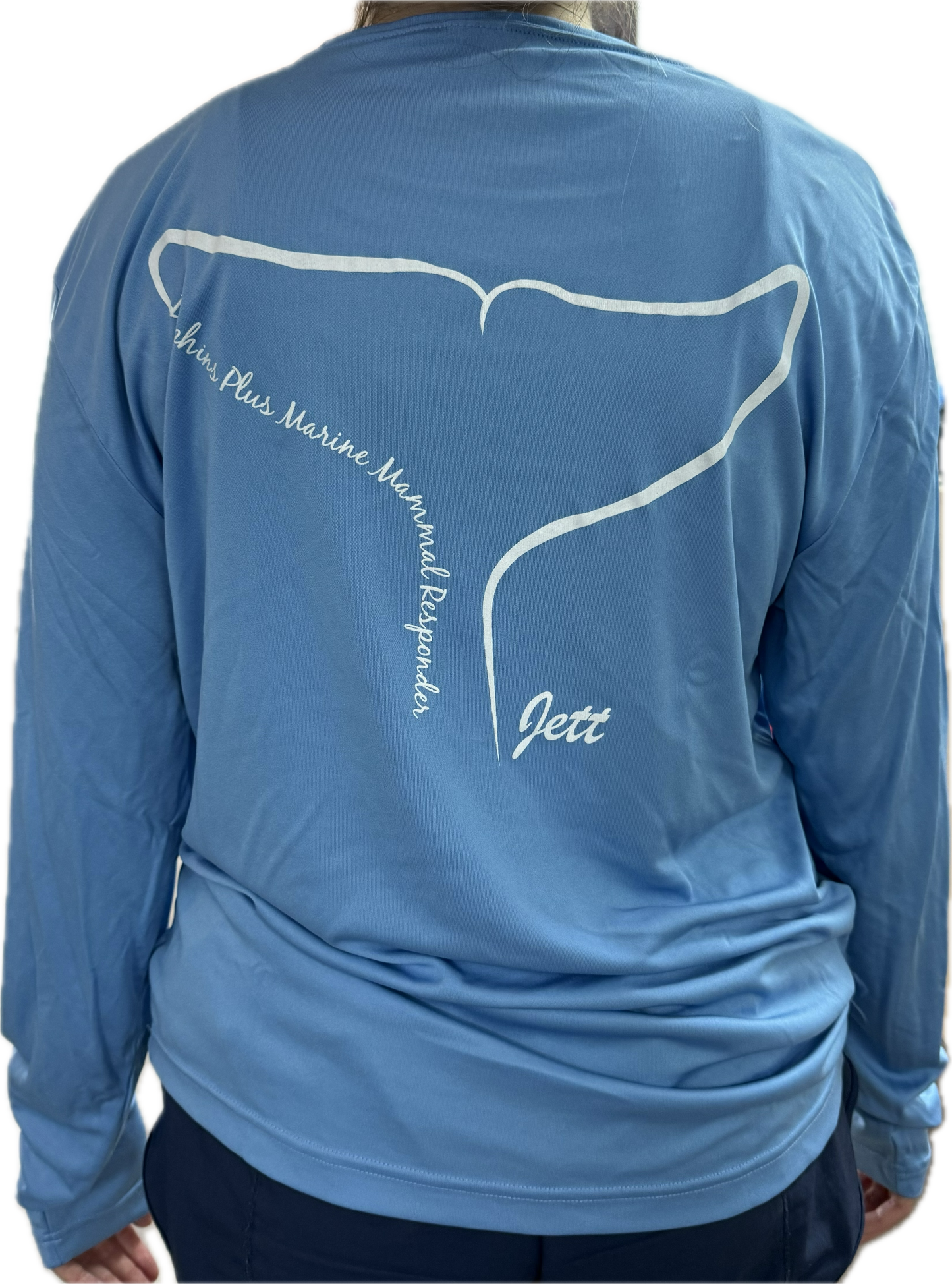 Jett Performance Shirt