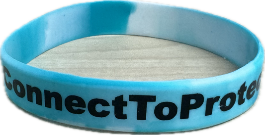 Silicone Wrist Bands