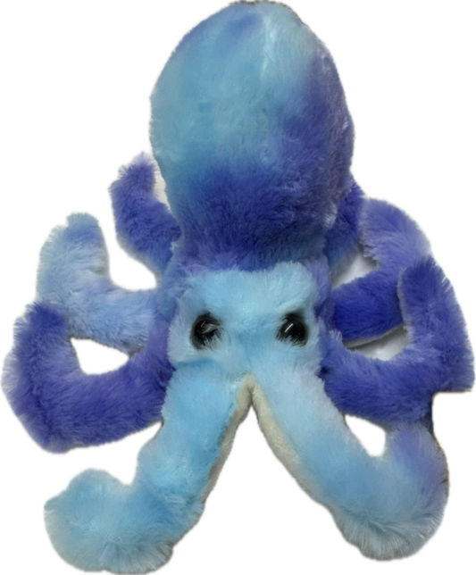 Scoopz Octopus