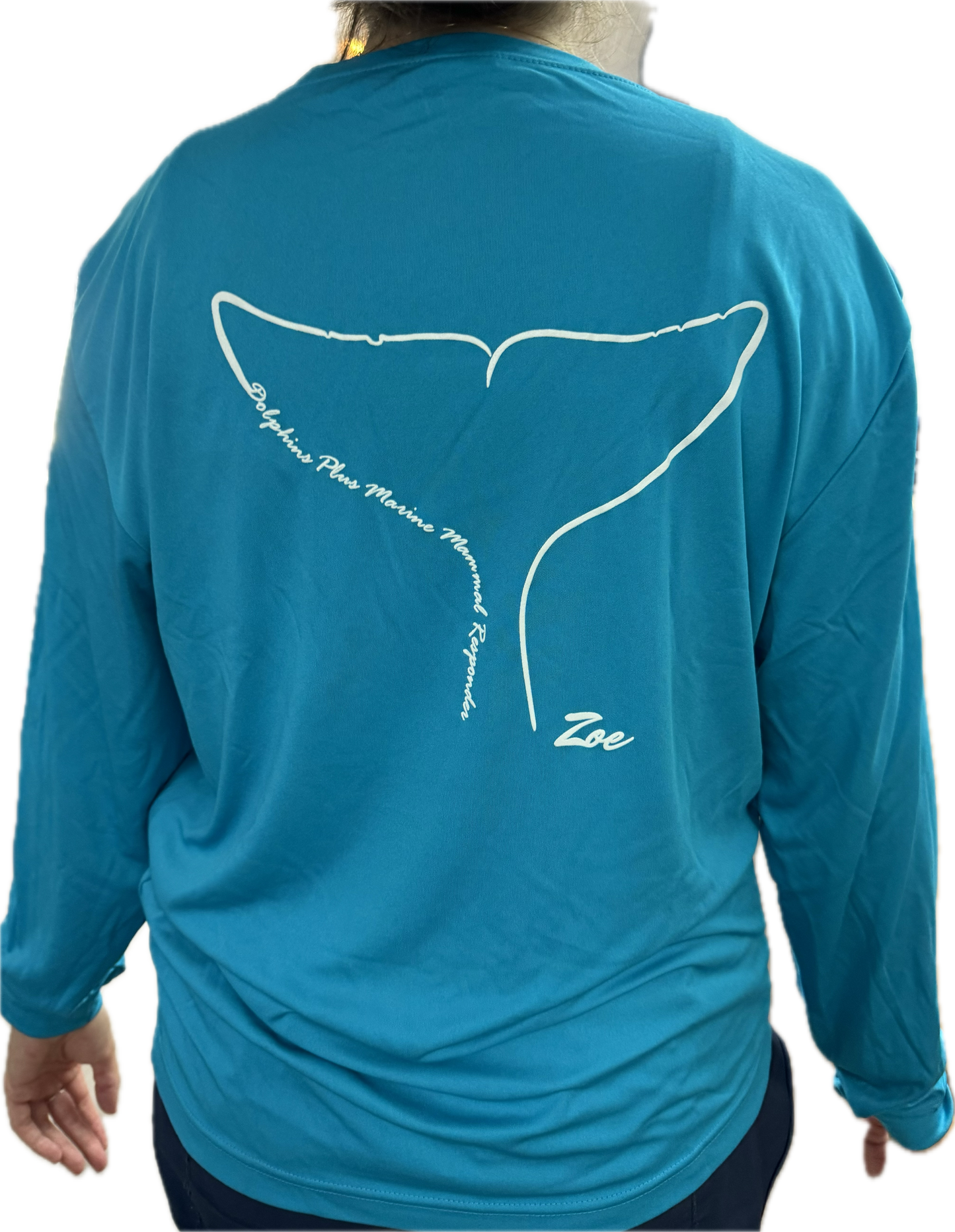 Dinghy Performance Shirt