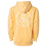 Cove Hoodies